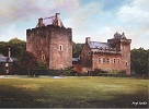 Dean Castle Kilmarnock