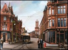 Duke Street Kilmarnock