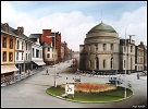 Kilmarnock Cross 1963