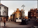 Kilmarnock Cross 1937